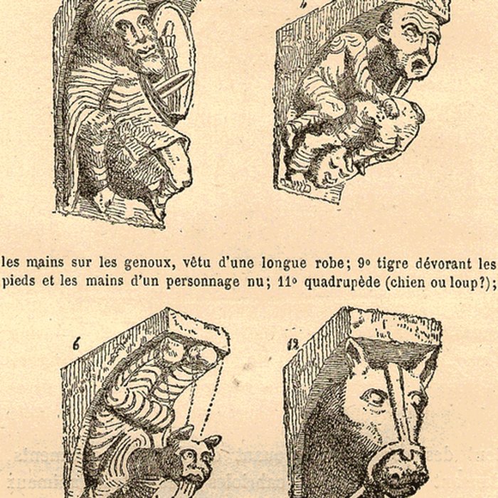 Photo de Église Notre-Dame de Frontenac