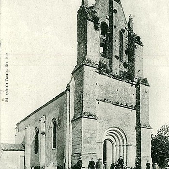 Photo de Église Notre-Dame de Frontenac