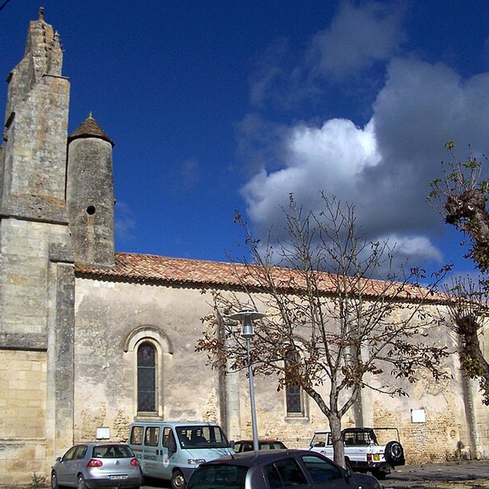 Photo de Église Notre-Dame de Frontenac