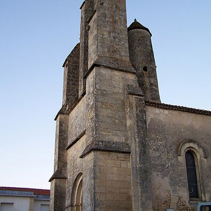Photo de Église Notre-Dame de Frontenac