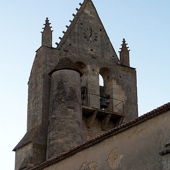 Photo de Église Notre-Dame de Frontenac