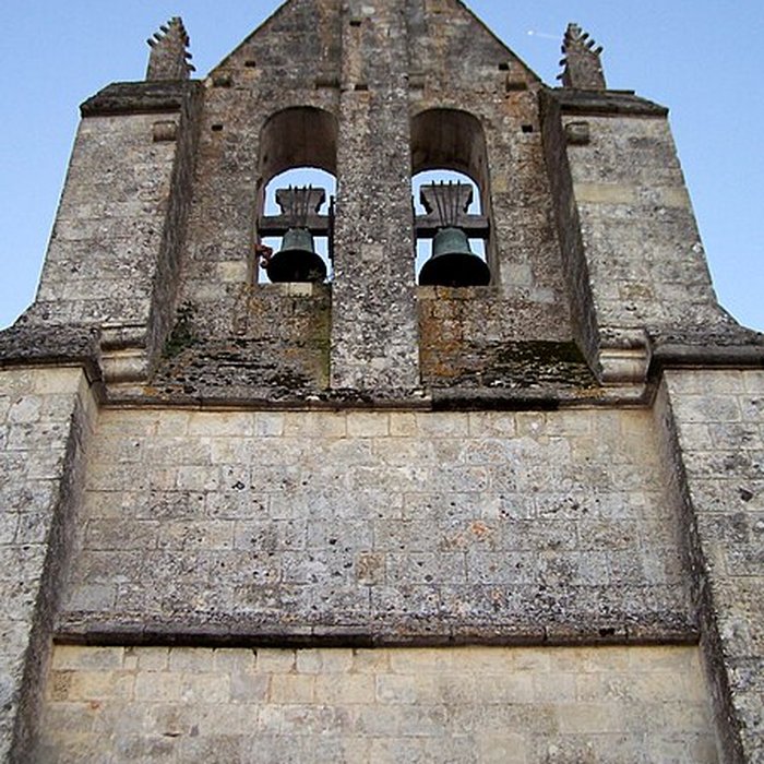 Photo de Église Notre-Dame de Frontenac