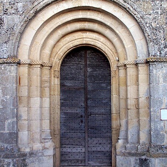 Photo de Église Notre-Dame de Frontenac
