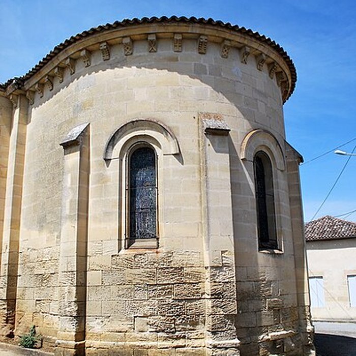 Photo de Église Notre-Dame de Frontenac