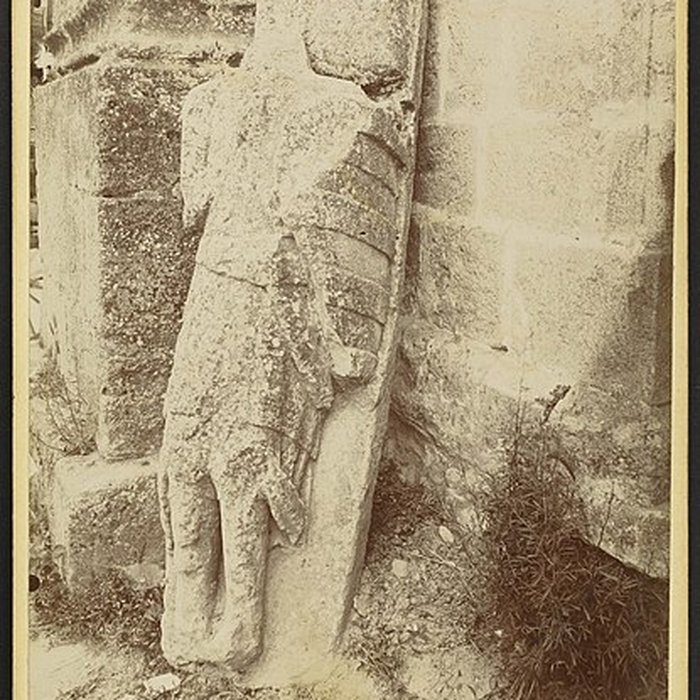 Photo de Église Notre-Dame de Frontenac