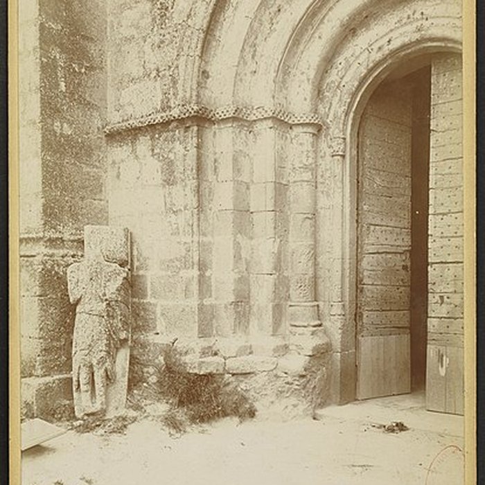Photo de Église Notre-Dame de Frontenac