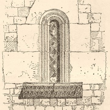 Église Notre-Dame de Frontenac