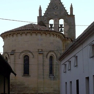 Église Notre-Dame de Frontenac