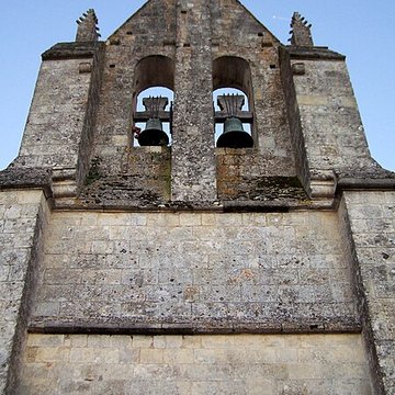 Église Notre-Dame de Frontenac