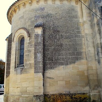 Église Notre-Dame de Frontenac