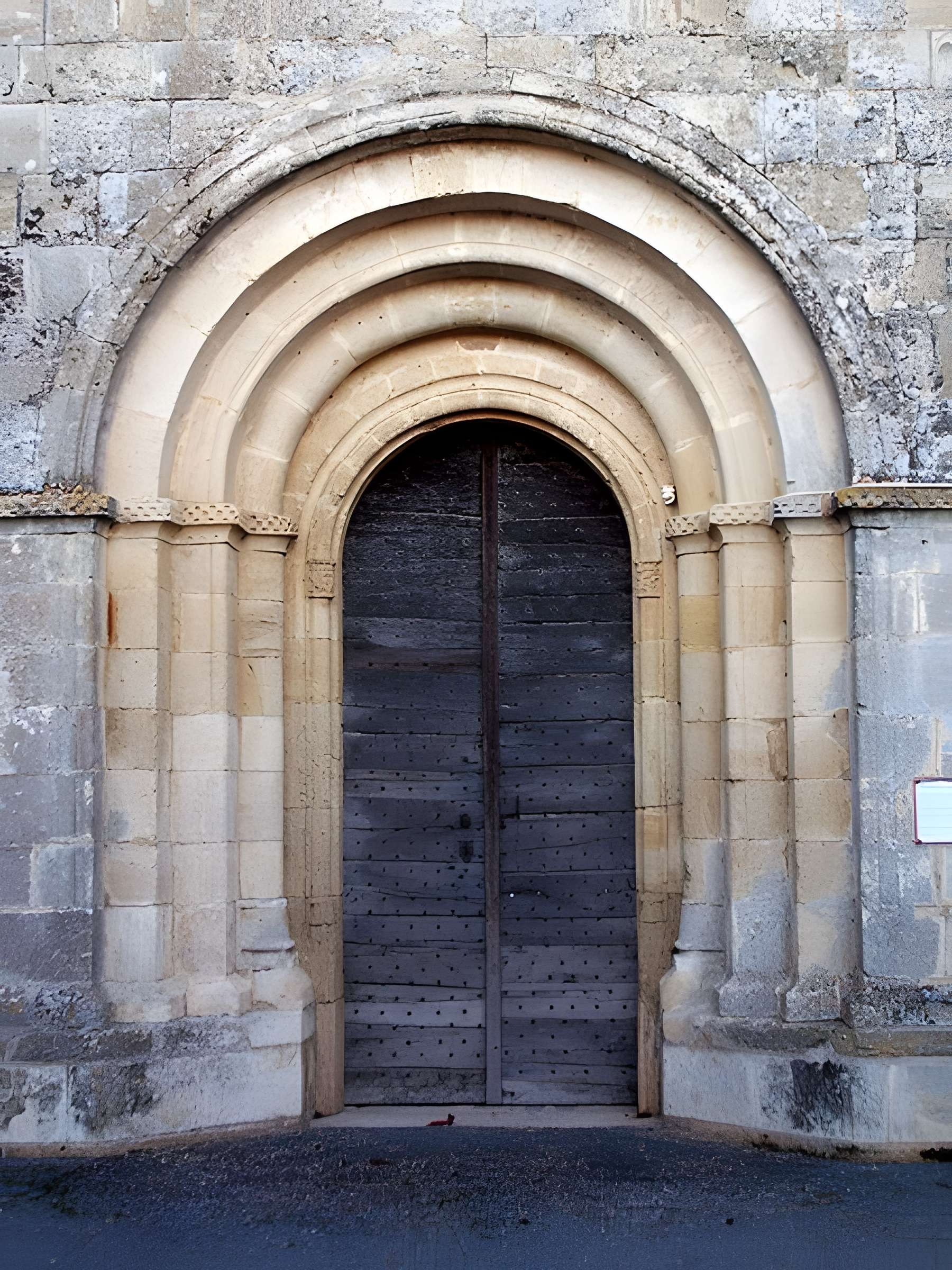Église Notre-Dame de Frontenac