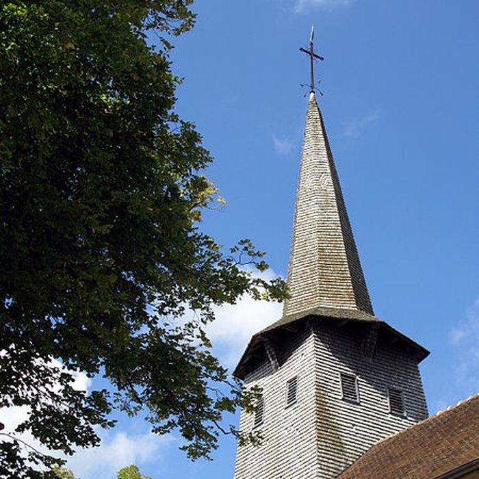 Photo de Eglise de la Nativité de la Vierge