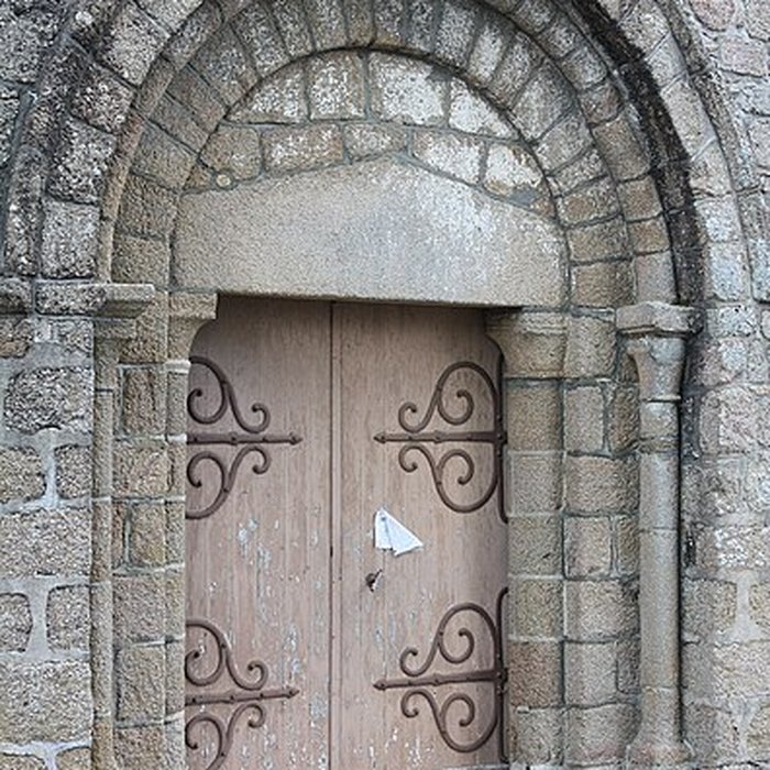 Photo de Eglise de la Nativité de la Vierge