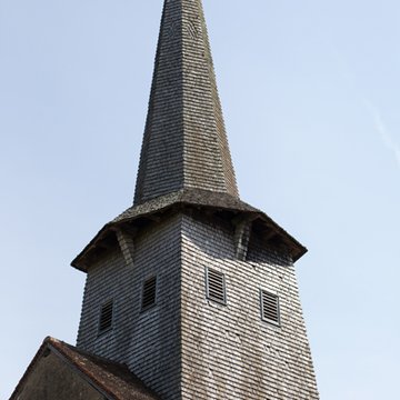 Eglise de la Nativité de la Vierge