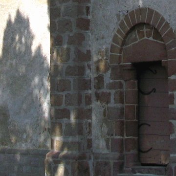Eglise de la Nativité de la Vierge