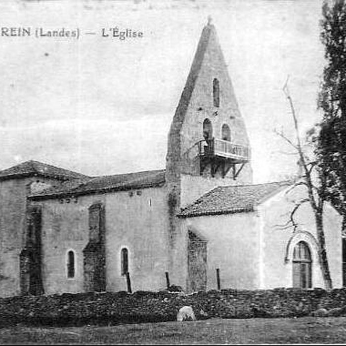 Photo de Église Notre-Dame de Garein