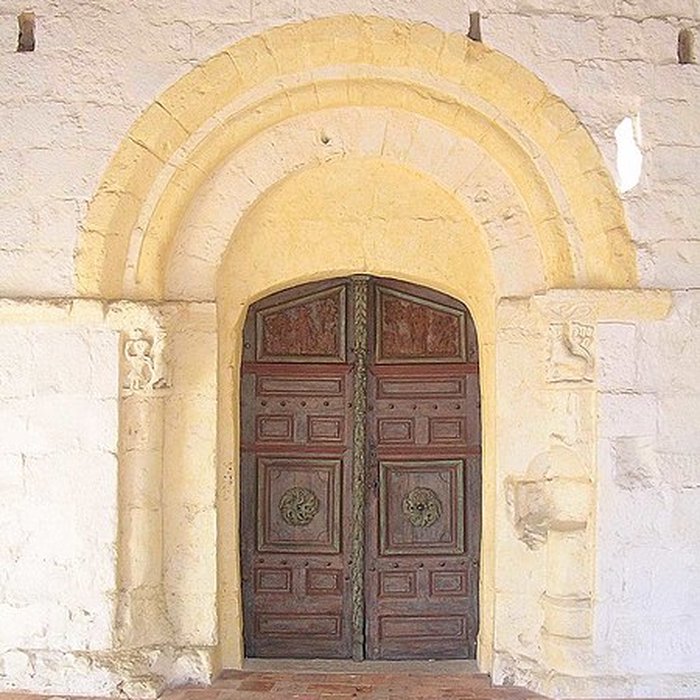 Photo de Église Notre-Dame de Garein