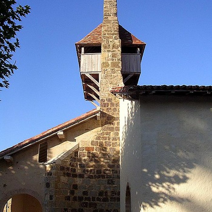 Photo de Église Notre-Dame de Garein