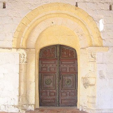Église Notre-Dame de Garein