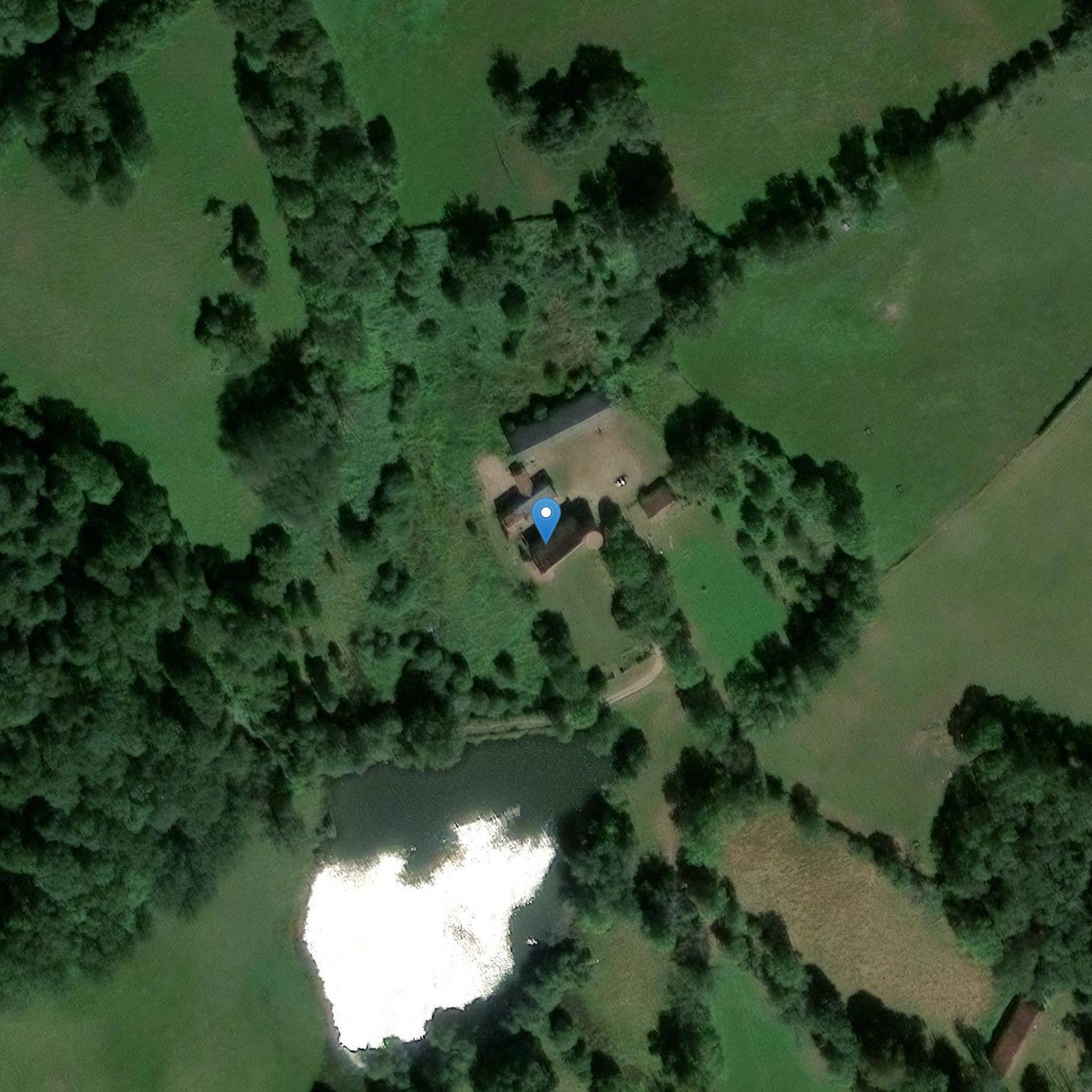 Photo de Château de la Faye