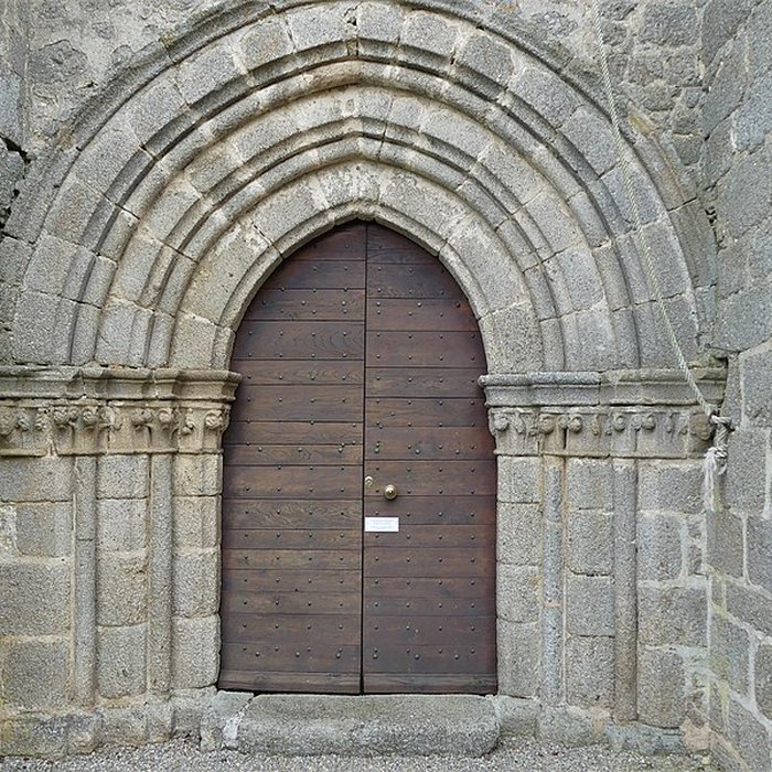 Photo de Chapelle de la Croix-au-Bost