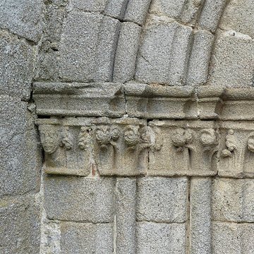 Chapelle de la Croix-au-Bost