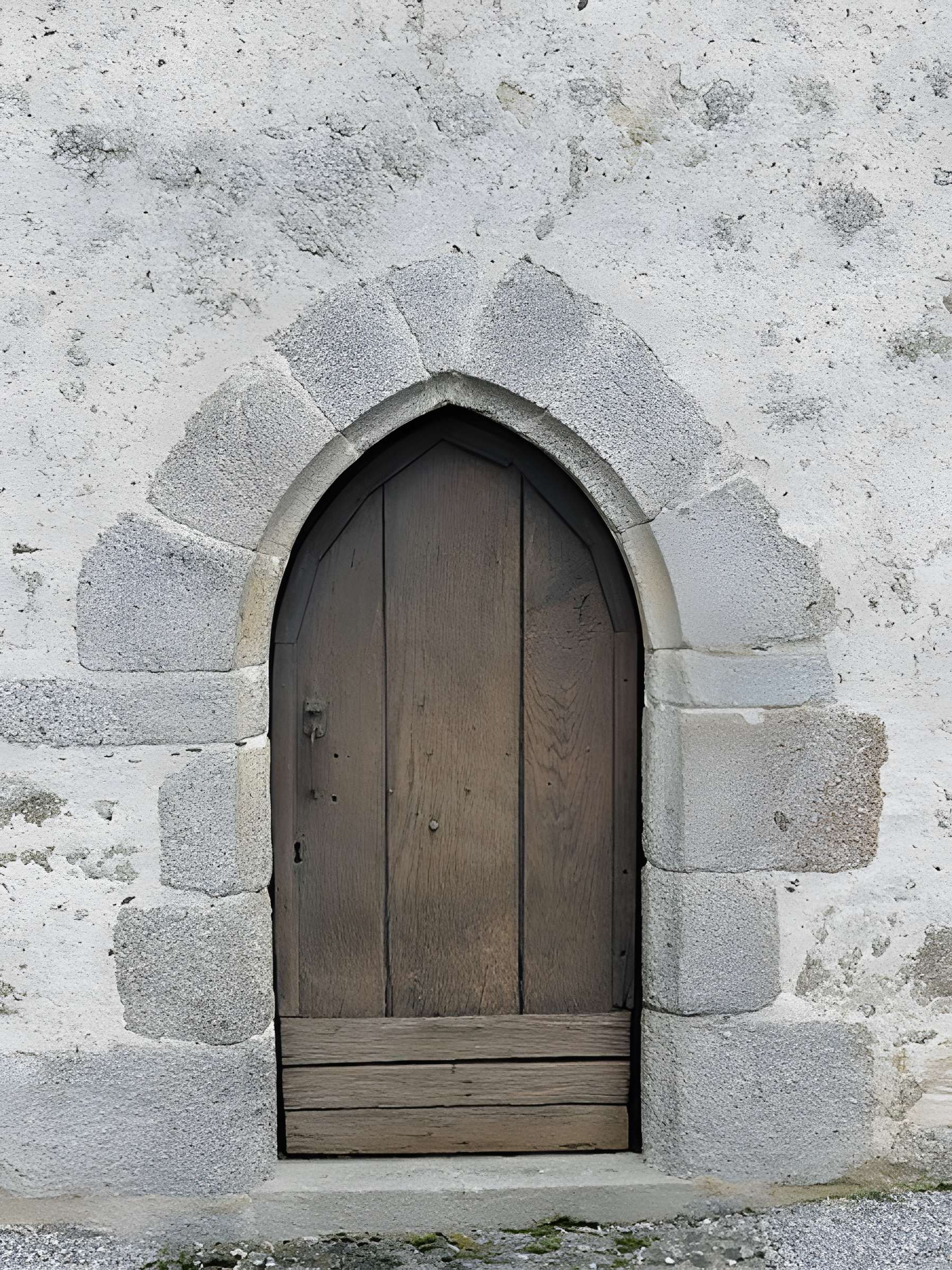 Chapelle de la Croix-au-Bost