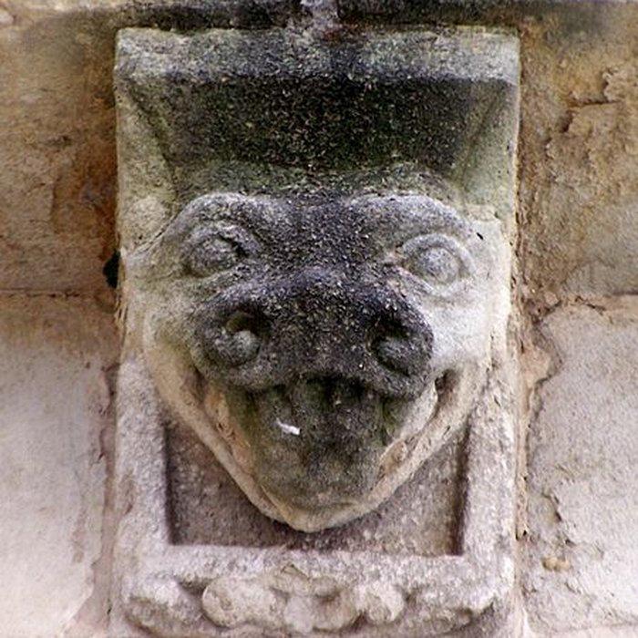 Photo de Église Notre-Dame de Gontaud-de-Nogaret