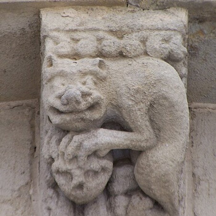 Photo de Église Notre-Dame de Gontaud-de-Nogaret