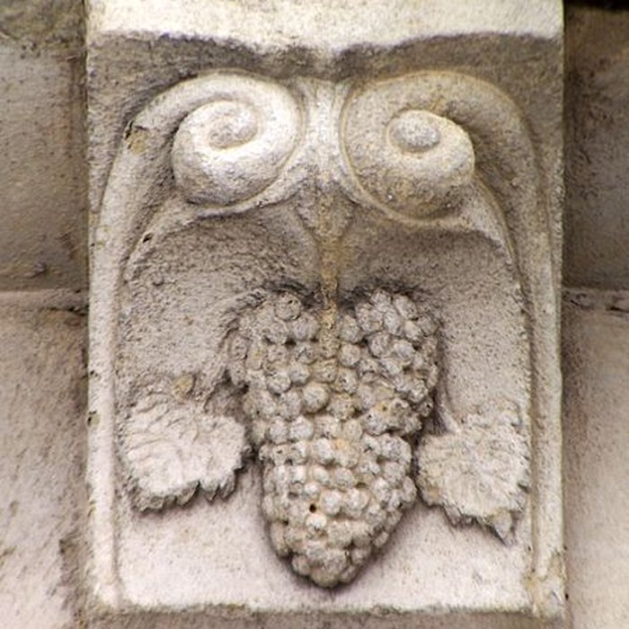 Photo de Église Notre-Dame de Gontaud-de-Nogaret