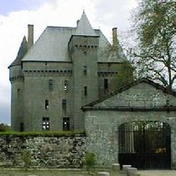 Château