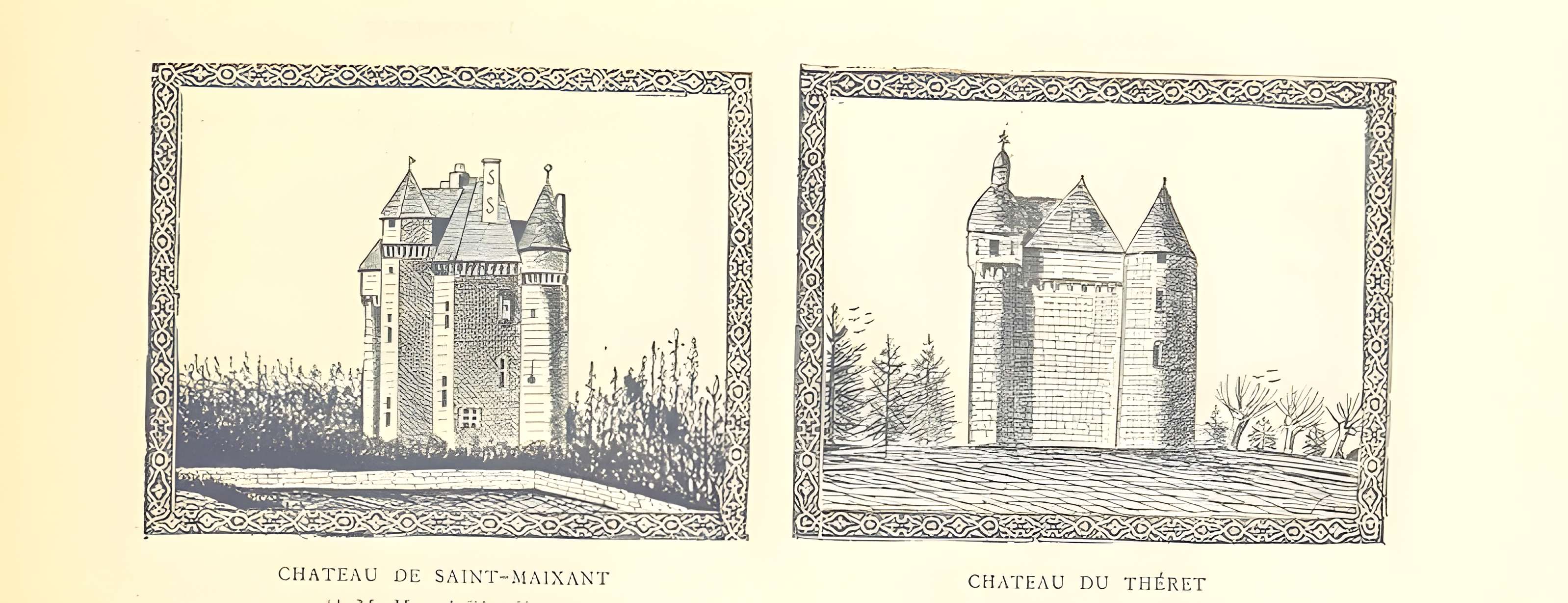 Château