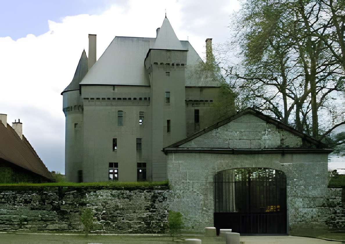 Château