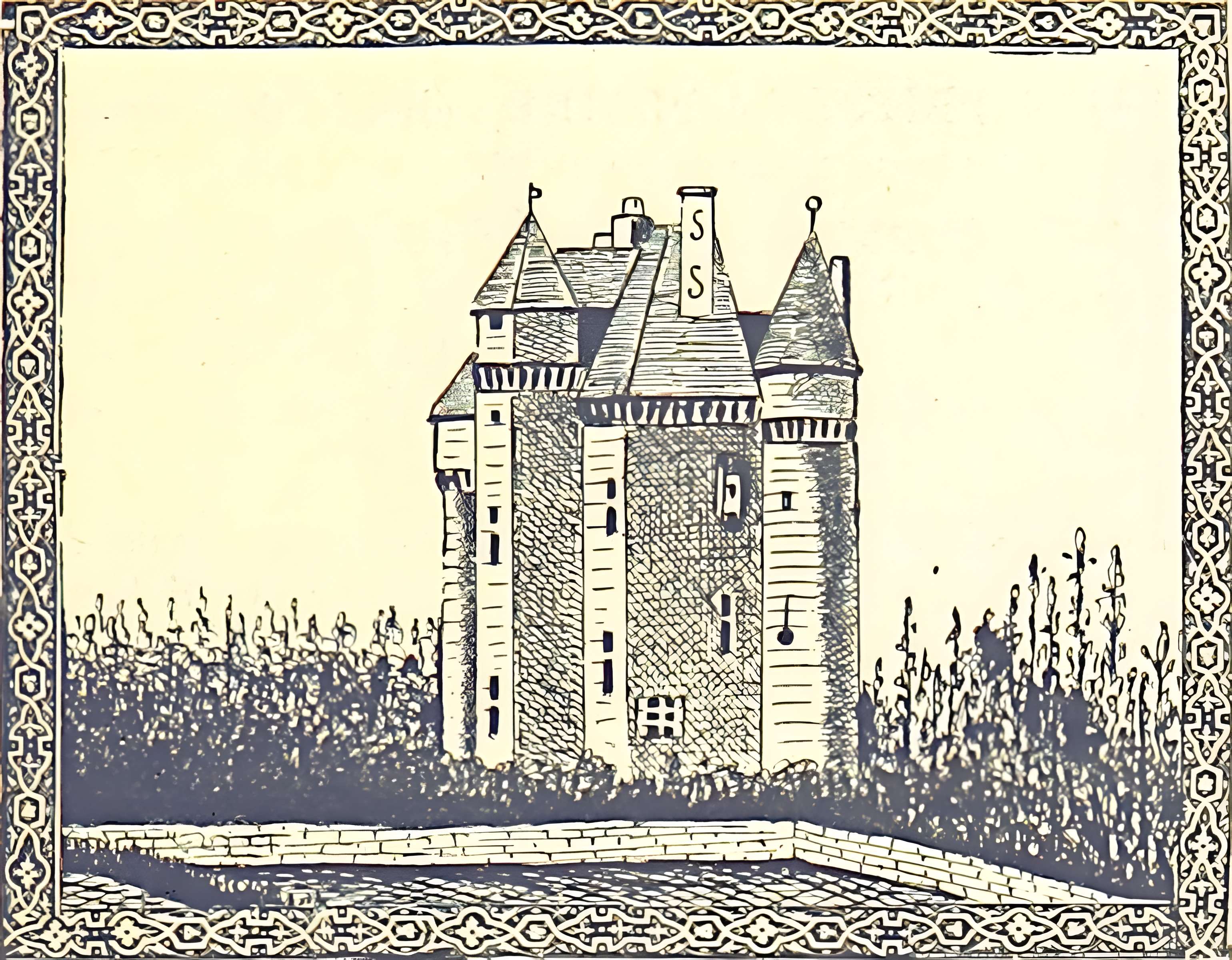 Château