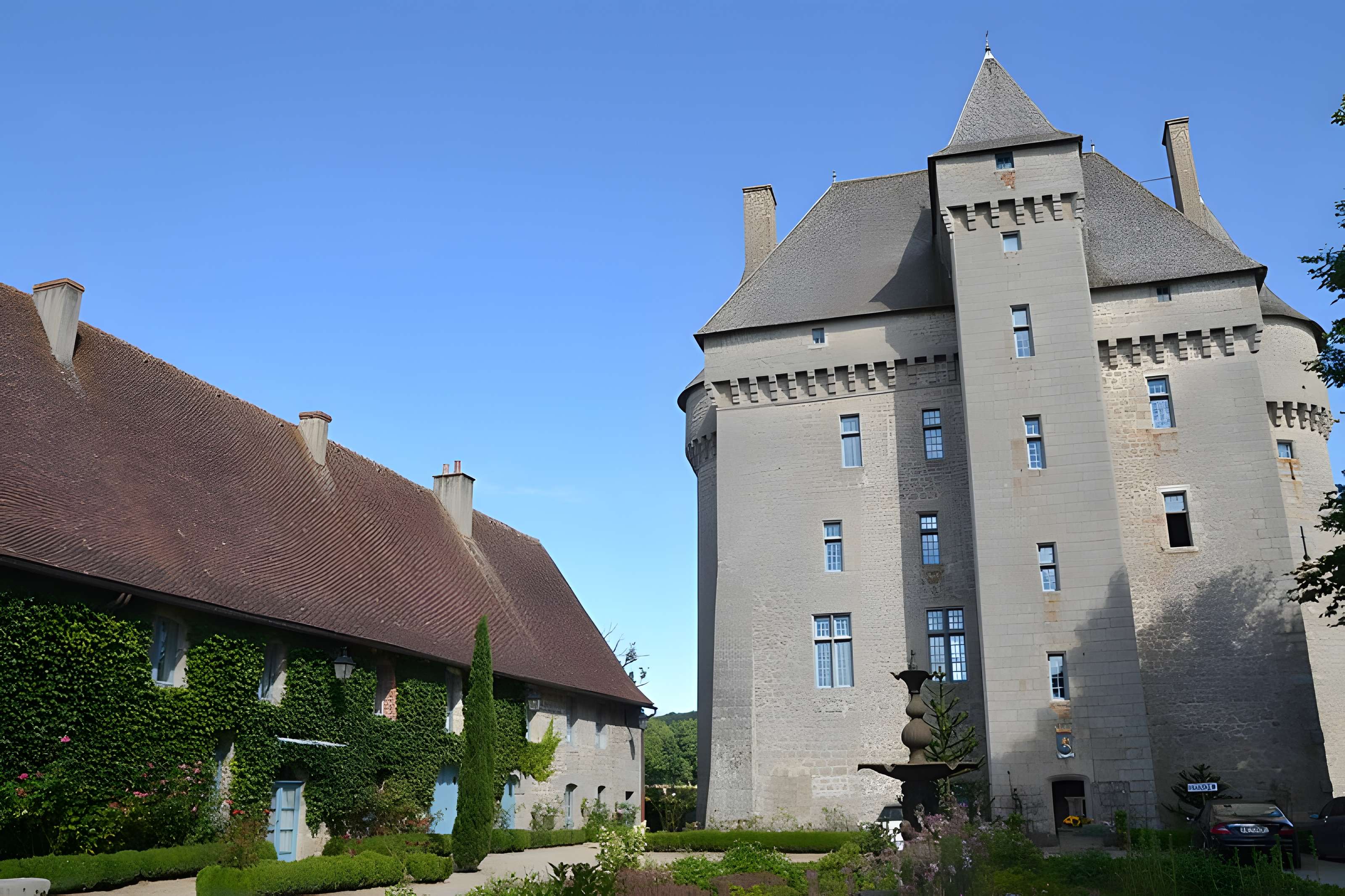 Château