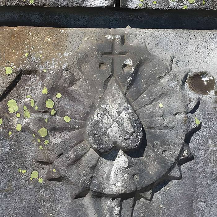 Photo de Monumento funerario di Pierre-Victor Loth