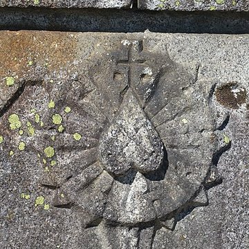 Monument funéraire de Pierre-Victor Loth
