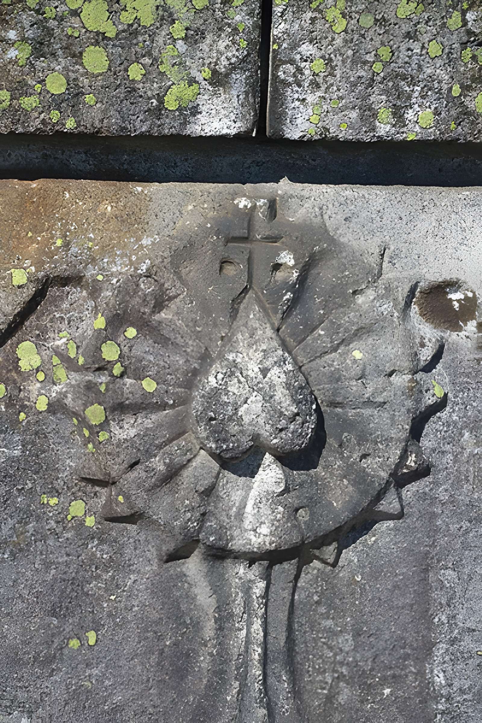 Monument funéraire de Pierre-Victor Loth