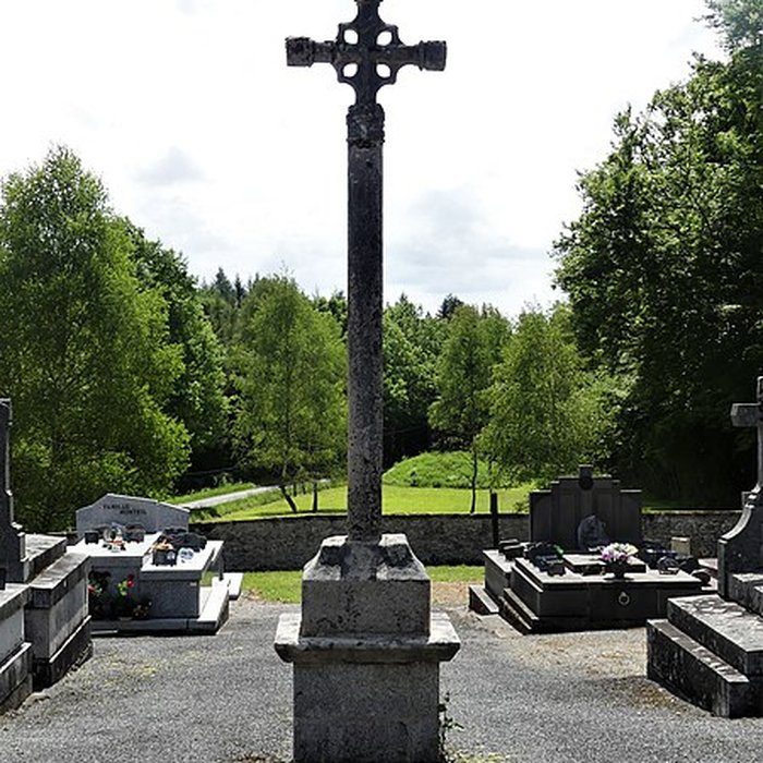 Photo de Croix du XVIe siècle