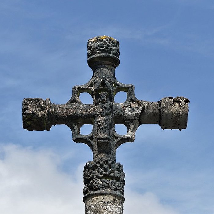 Photo de Croix du XVIe siècle