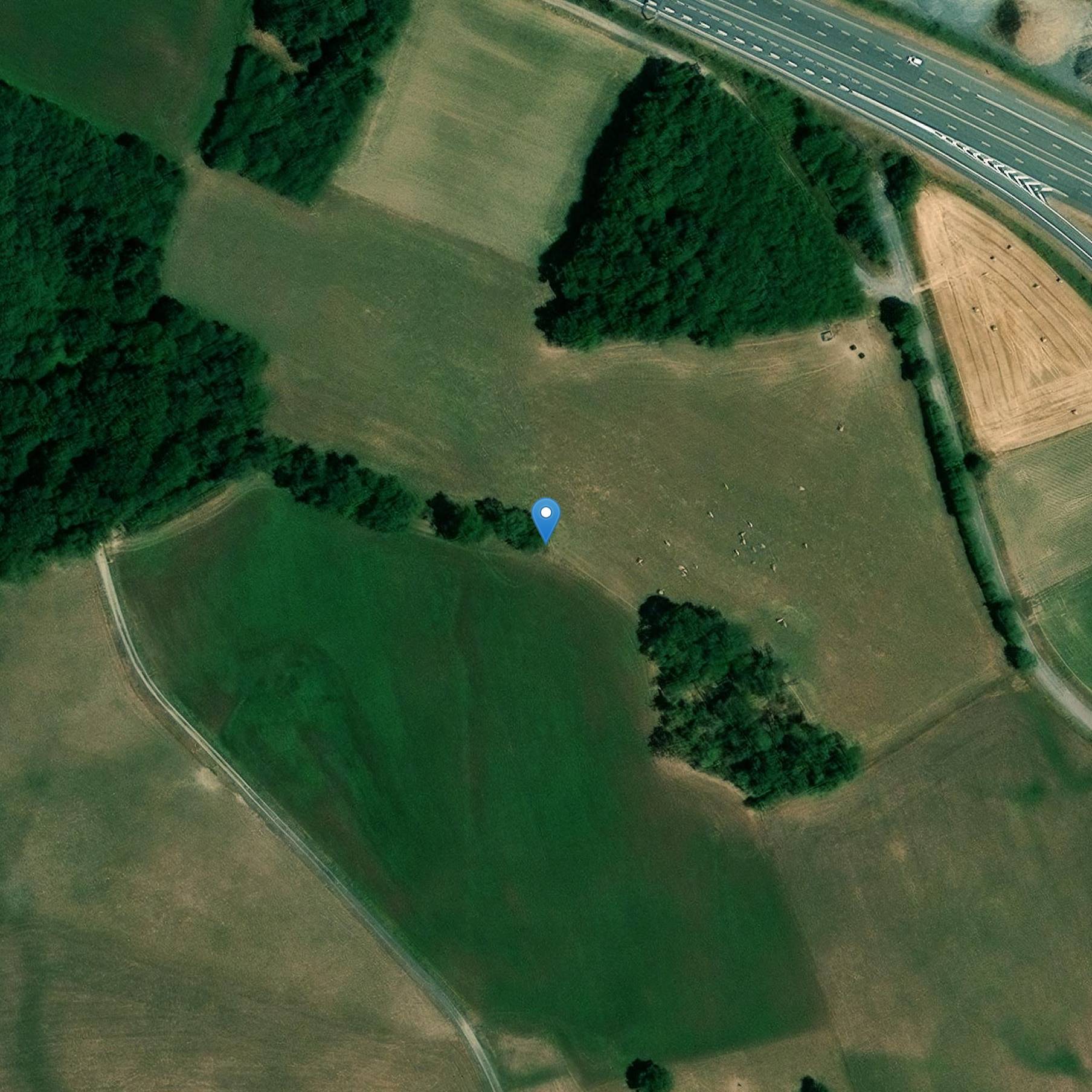 Photo de Dolmen de Saint-Hilaire