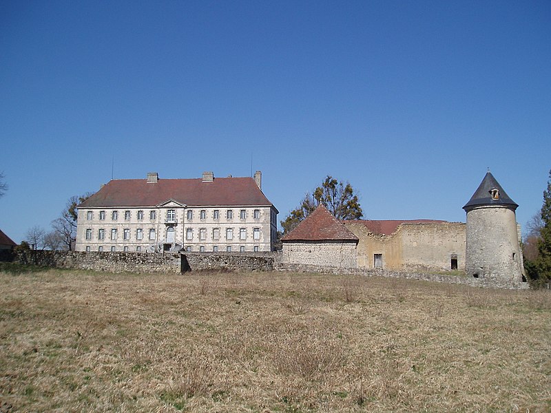 Photo de Château