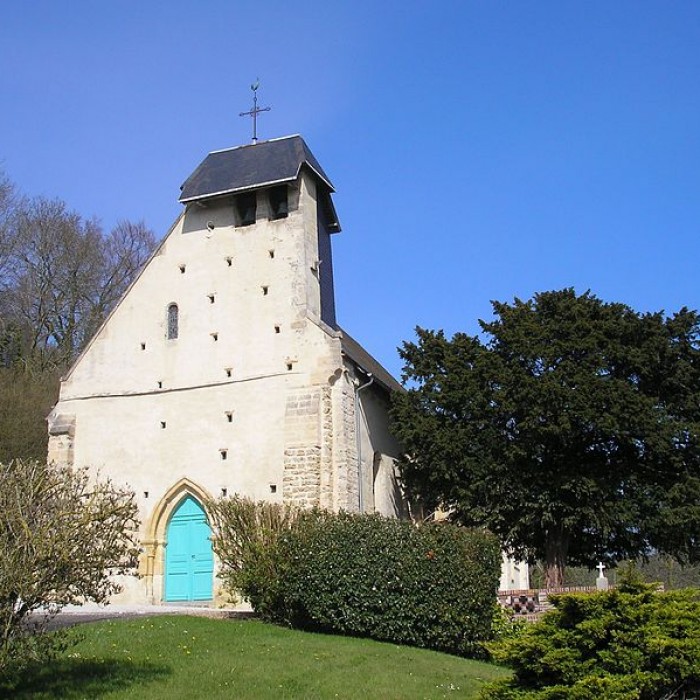 Photo de Église Notre-Dame de Grangues