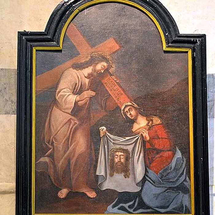 Photo de Église Notre-Dame de Grangues