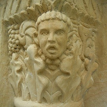 Église Notre-Dame de Grangues