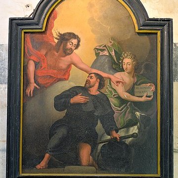 Église Notre-Dame de Grangues