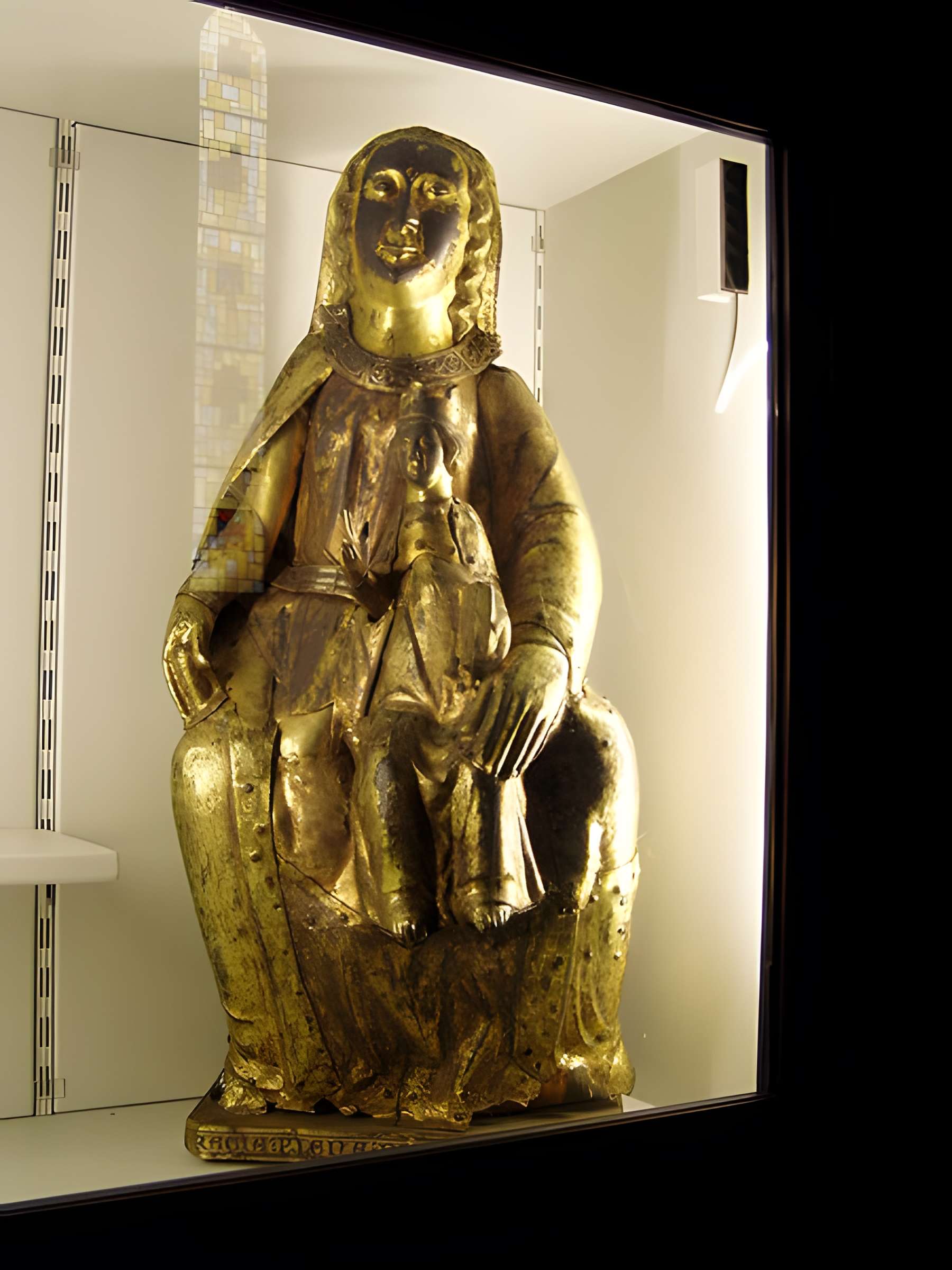 Eglise de l'Assomption de la Très Sainte-Vierge