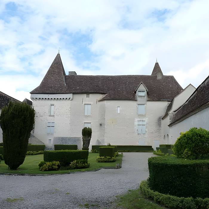 Photo de Château