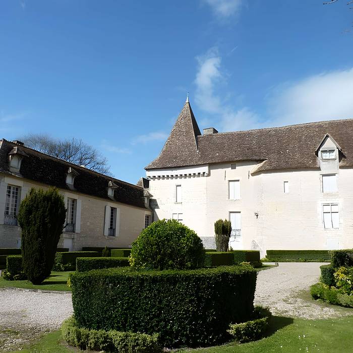 Photo de Château