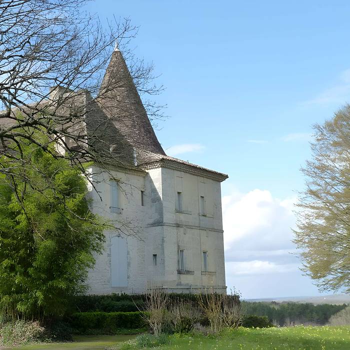 Photo de Château